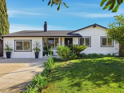 4754 Bannock Cir, San Jose, CA, 95130