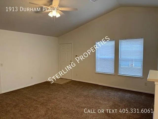 3 bed, 1215 sqft, $1,295 — Photo 4