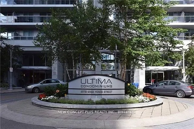 4968 Yonge St #2112 — Photo 3