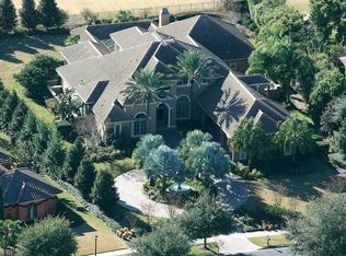 11132 Bridge House Rd, Windermere, FL 34786