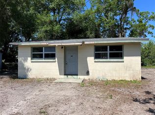 252 NE 4th St, Webster, FL 33597