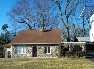 2202 N Lafayette Rd, Indianapolis, IN 46222