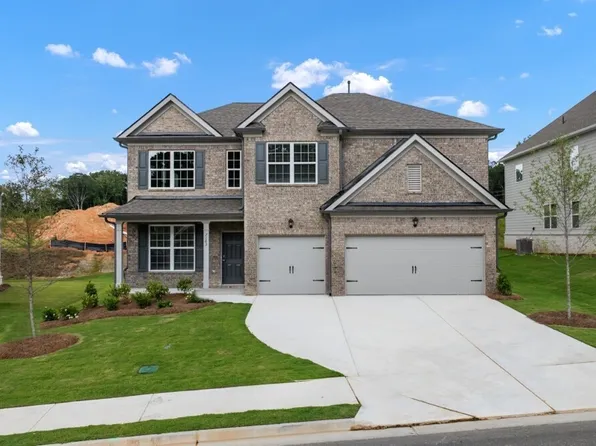 7165 Linden Dr S, Fulton, GA 30349