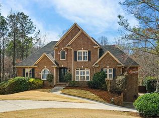 609 Reynolds Way, Vestavia, AL 35242