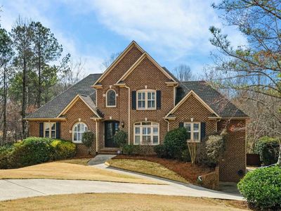 609 Reynolds Way, Vestavia, AL, 35242