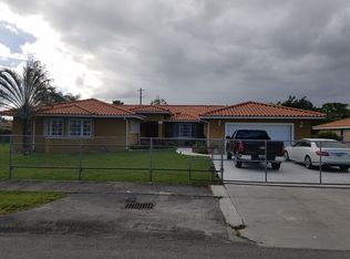 19180 SW 127th Pl, Miami, FL 33177