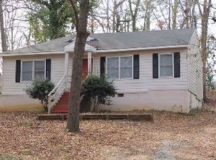16 Patton Dr, Columbus, GA 31903