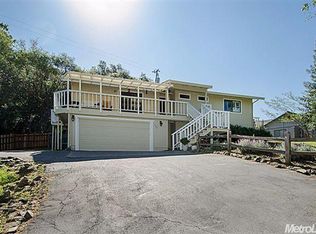 798 Bonita Dr, El Dorado Hills, CA
