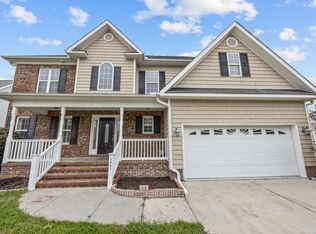 2907 Judge Manly Dr, New Bern, NC 28562