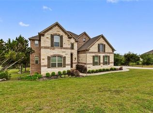 21817 Esmeralda Dr, Spicewood, TX 78669