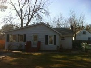 80 Lucerne Rd, Springfield, MA 01119