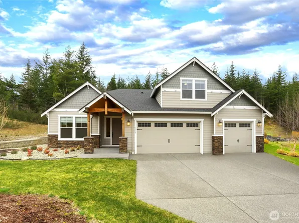 5487 Skyfall Place NW, Bremerton, WA 98312