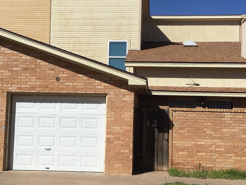 WBM 6110 36TH STREETMG 6110 36th St Lubbock TX Zillow