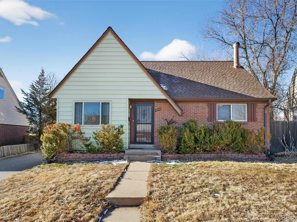 4181 S Eliot Street, Englewood, CO 80110