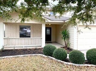 312 Old Peak Rd, Georgetown, TX 78626