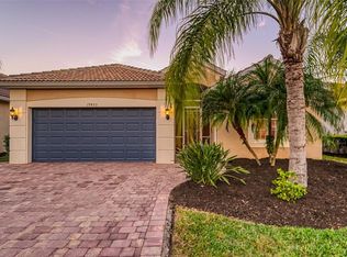 19453 Rizzuto St, Venice, FL 34293