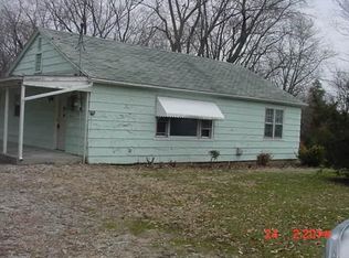 2760 S Mount Zion Rd, Decatur, IL 62521