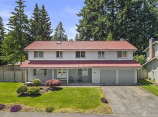 17863 157th Ave SE, Renton, WA 98058