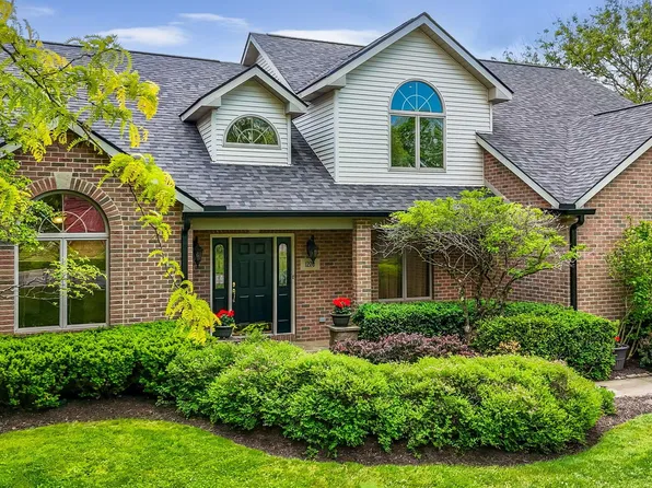 1270 Marietta Rd, Lancaster, OH 43130
