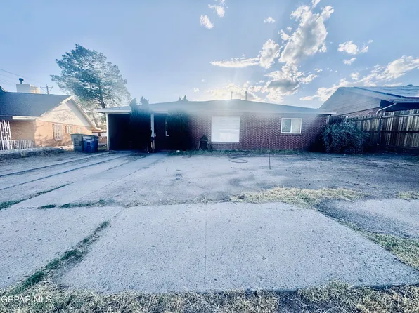 907 Brazil Pl, El Paso, TX 79903