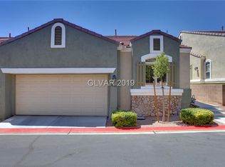 9105 Hampstead Ave, Las Vegas, NV 89145