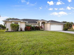 894 Boundary Blvd, Placida, FL 33947