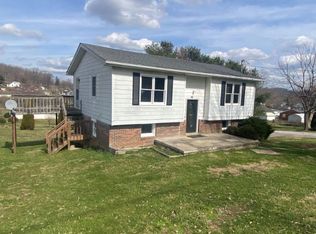 290 Poplar St, Mount Vernon, KY 40456