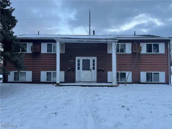 125 W 35th St, Lorain, OH 44055