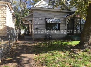 2546 Porter Ave #1, Ogden, UT 84401