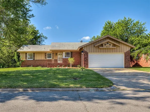 2012 Lanesboro Dr, Oklahoma City, OK 73120