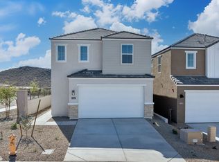 11867 W Burnside Trl, Peoria, AZ 85383