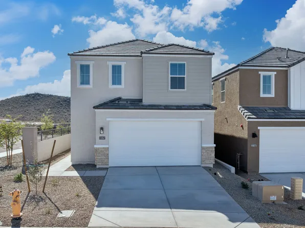 11867 W Burnside Trl, Peoria, AZ 85383