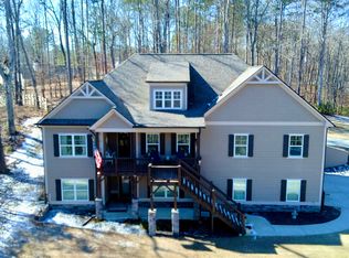 143 Spring Lake Trl, White, GA 30184