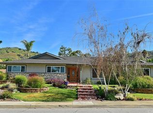 1327 Indian Springs Dr, Glendora, CA 91741