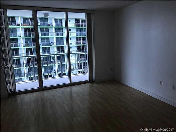 2nd image of 1750 N Bayshore Dr #M 2907