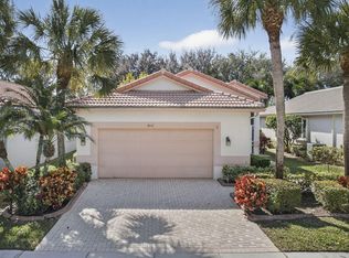 9146 Bay Point Circle, West Palm Beach, FL 33411