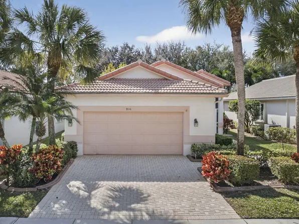 9146 Bay Point Circle, West Palm Beach, FL 33411