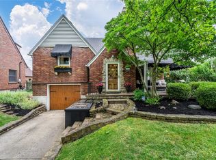 321 E Dixon Ave, Dayton, OH 45419