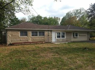 2733 Maywood Rd, Indianapolis, IN 46241