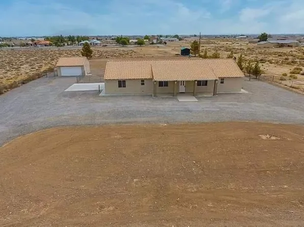 3601 Vanguard Ave, Pahrump, NV 89048