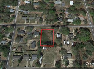 Xxx Williams Ave, Crestview, FL 32539