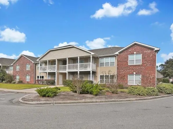 4429 Jaybird Cir Unit 105, Wilmington, NC 28412
