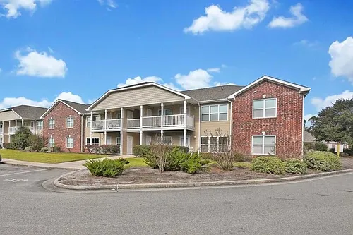 4429 Jaybird Cir #105 Photo 1