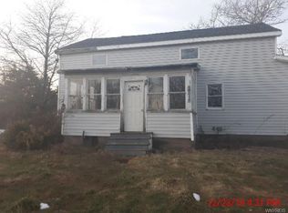 16015 Creek Rd, Albion, NY 14411