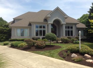 1151 Wheatfield Ct, Dayton, OH 45458
