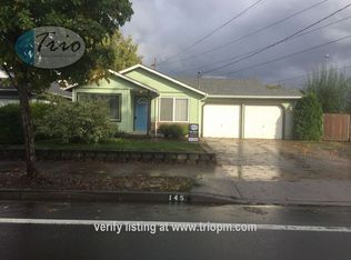 145 N Garden Way, Eugene, OR 97401