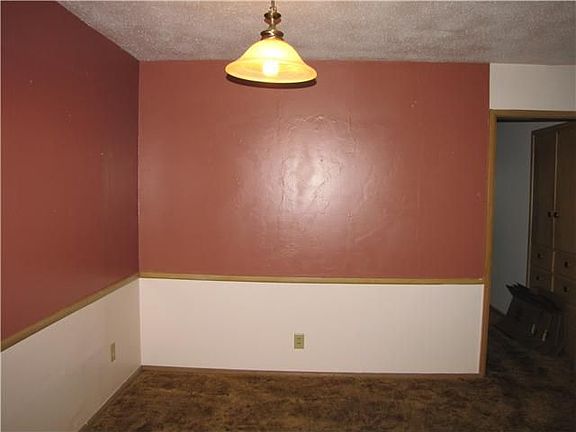 Home for Sale in Oklahoma City, Oklahoma $64,000