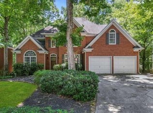 662 Goldenwood Ct, Powder Springs, GA 30127
