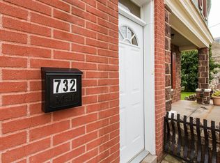 732 Union St, Lancaster, PA 17603