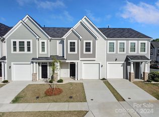 206 Audra Faye Ln, Indian Trail, NC 28079